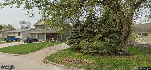 74 St Vital Road（加拿大曼尼托巴省温尼伯市）房屋照片