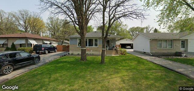 74 Weaver Bay（加拿大曼尼托巴省温尼伯市）房屋照片