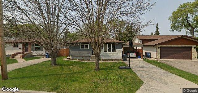 Photo of 75 Arden Avenue in Winnipeg, Manitoba