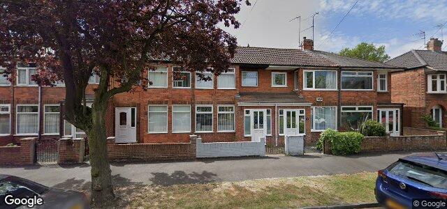 75 Barrington Avenue（加拿大曼尼托巴省温尼伯市）房屋照片