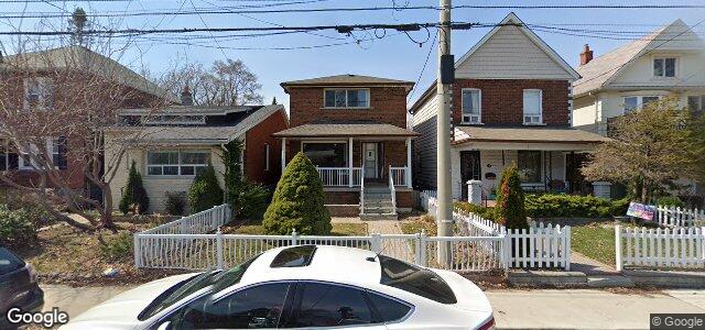 76 Barrington Avenue（加拿大曼尼托巴省温尼伯市）房屋照片