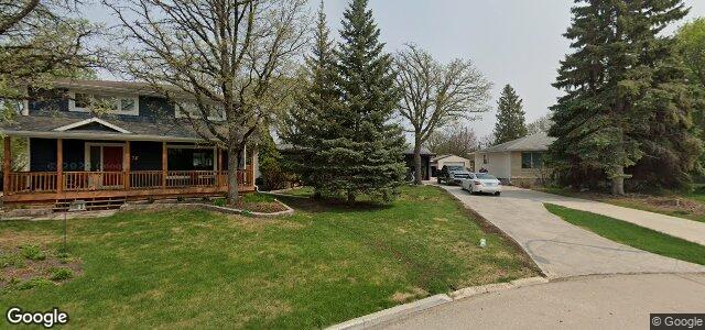 76 Triton Bay（加拿大曼尼托巴省温尼伯市）房屋照片