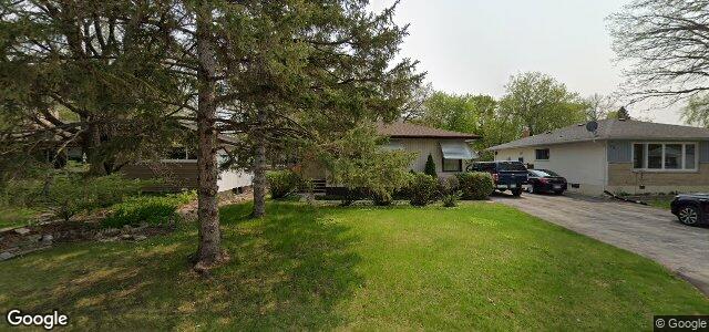 76 Weaver Bay（加拿大曼尼托巴省温尼伯市）房屋照片