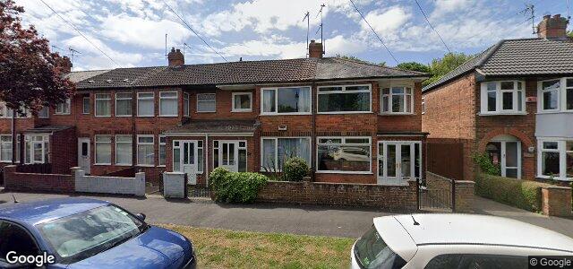 77 Barrington Avenue（加拿大曼尼托巴省温尼伯市）房屋照片