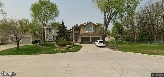 77 William Nock Cove（加拿大曼尼托巴省温尼伯市）房屋照片