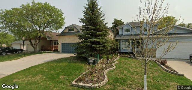 78 Bethune Way（加拿大曼尼托巴省温尼伯市）房屋照片