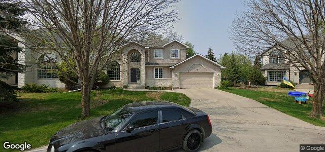 78 Harry Wyatt Place（加拿大曼尼托巴省溫尼伯市）房屋照片