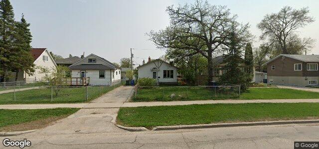 78 St Vital Road（加拿大曼尼托巴省温尼伯市）房屋照片