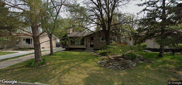 78 Weaver Bay（加拿大曼尼托巴省温尼伯市）房屋照片