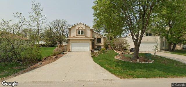 79 Bethune Way（加拿大曼尼托巴省温尼伯市）房屋照片