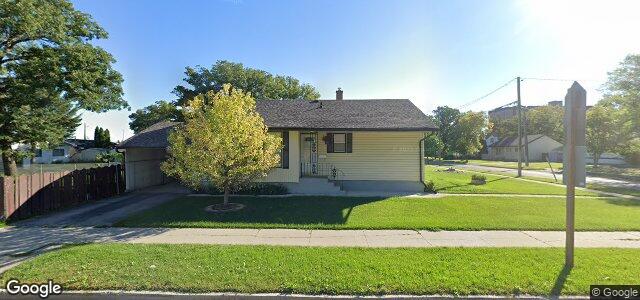 79 Parkville Drive（加拿大曼尼托巴省温尼伯市）房屋照片