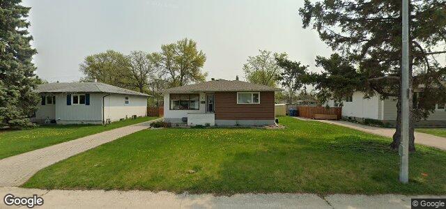 8 Triton Bay（加拿大曼尼托巴省温尼伯市）房屋照片