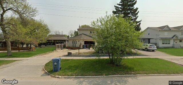 80 St Michael Road（加拿大曼尼托巴省温尼伯市）房屋照片