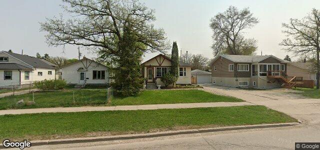 80 St Vital Road（加拿大曼尼托巴省温尼伯市）房屋照片