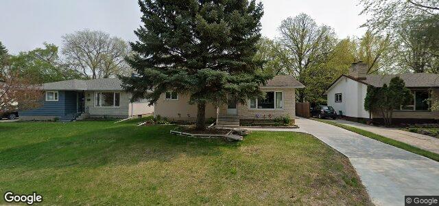 80 Weaver Bay（加拿大曼尼托巴省温尼伯市）房屋照片