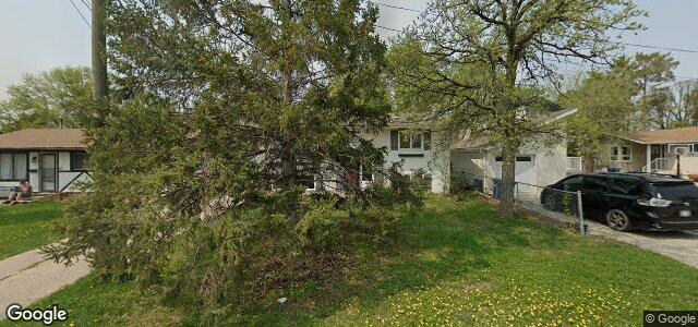 81 St Michael Road（加拿大曼尼托巴省温尼伯市）房屋照片