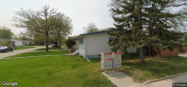 81 Triton Bay（加拿大曼尼托巴省温尼伯市）房屋照片