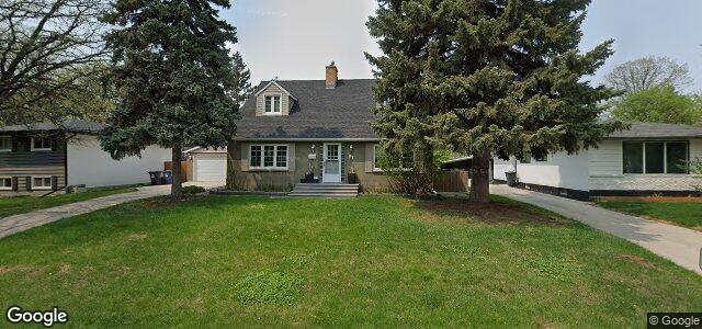 81 Weaver Bay（加拿大曼尼托巴省温尼伯市）房屋照片