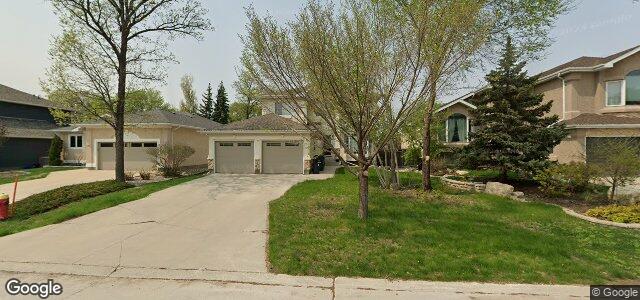 81 William Nock Cove（加拿大曼尼托巴省温尼伯市）房屋照片