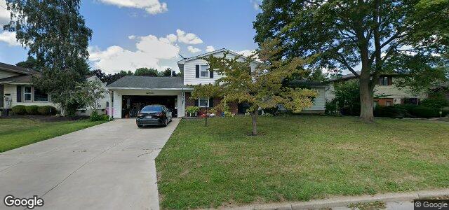 81 Woodbury Drive（加拿大曼尼托巴省温尼伯市）房屋照片