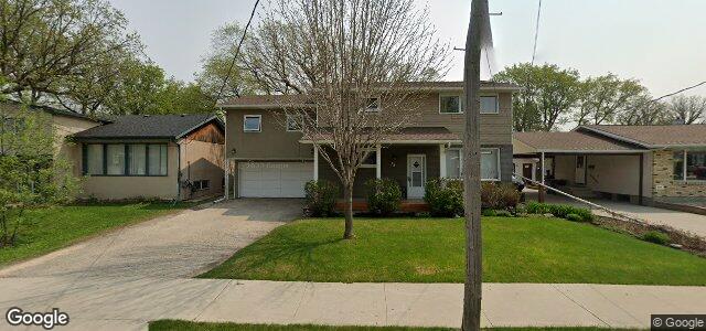 82 Arden Avenue（加拿大曼尼托巴省温尼伯市）房屋照片