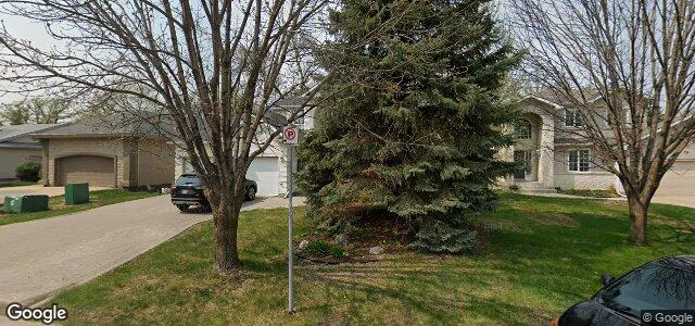 82 Harry Wyatt Place（加拿大曼尼托巴省温尼伯市）房屋照片