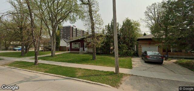 82 Parkville Drive（加拿大曼尼托巴省温尼伯市）房屋照片