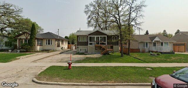 82 St Vital Road（加拿大曼尼托巴省温尼伯市）房屋照片