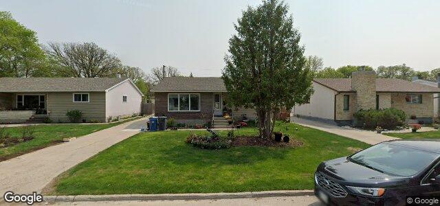 82 Triton Bay（加拿大曼尼托巴省温尼伯市）房屋照片