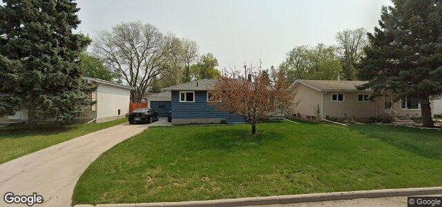 82 Weaver Bay（加拿大曼尼托巴省温尼伯市）房屋照片