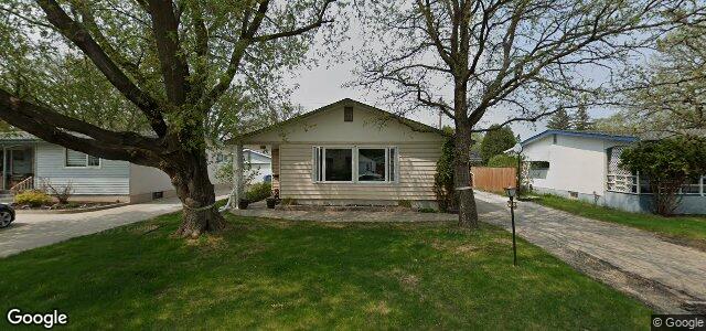 83 Triton Bay（加拿大曼尼托巴省温尼伯市）房屋照片