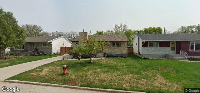 84 Triton Bay（加拿大曼尼托巴省温尼伯市）房屋照片