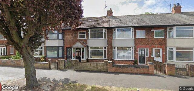 85 Barrington Avenue（加拿大曼尼托巴省温尼伯市）房屋照片