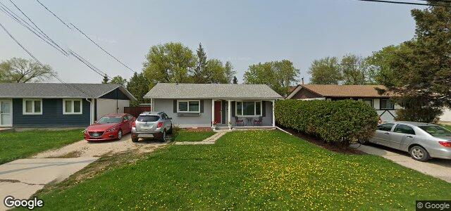 85 St Michael Road（加拿大曼尼托巴省温尼伯市）房屋照片