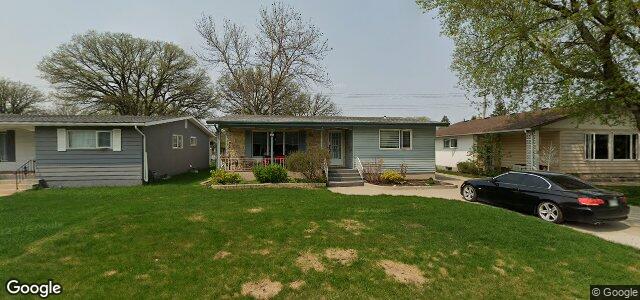 85 Triton Bay（加拿大曼尼托巴省温尼伯市）房屋照片