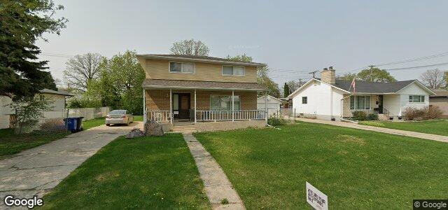 85 Weaver Bay（加拿大曼尼托巴省温尼伯市）房屋照片