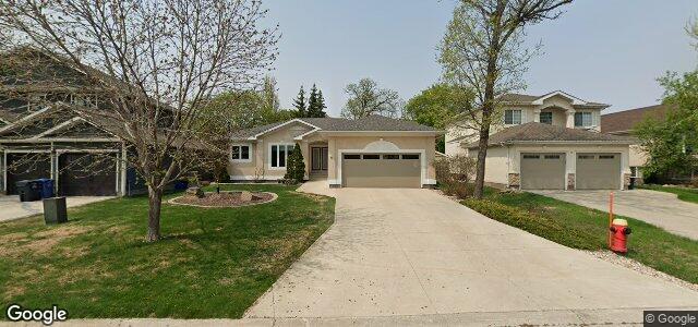 85 William Nock Cove（加拿大曼尼托巴省温尼伯市）房屋照片