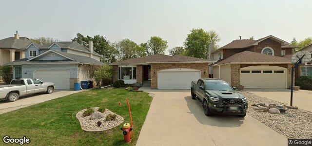 86 Bethune Way（加拿大曼尼托巴省温尼伯市）房屋照片