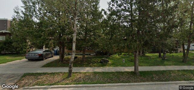 86 Parkville Drive（加拿大曼尼托巴省温尼伯市）房屋照片