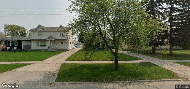Photo of 86 St Michael Road in Winnipeg, Manitoba
