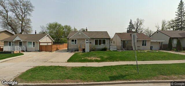 86 St Vital Road（加拿大曼尼托巴省温尼伯市）房屋照片