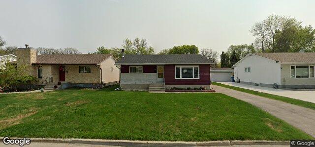 86 Triton Bay（加拿大曼尼托巴省温尼伯市）房屋照片