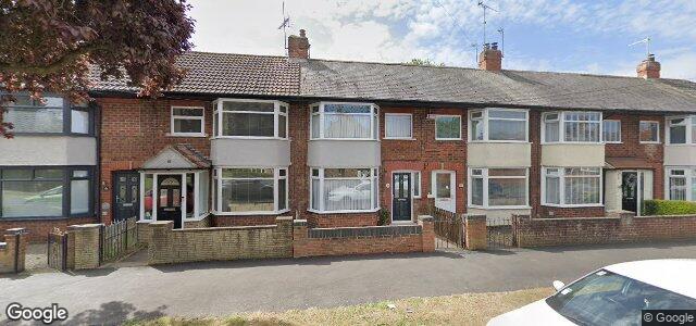 87 Barrington Avenue（加拿大曼尼托巴省温尼伯市）房屋照片