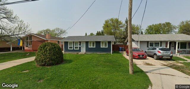 87 St Michael Road（加拿大曼尼托巴省温尼伯市）房屋照片