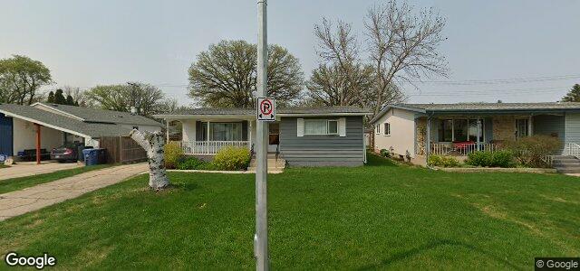 87 Triton Bay（加拿大曼尼托巴省温尼伯市）房屋照片