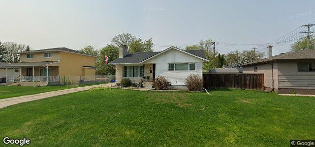 87 Weaver Bay（加拿大曼尼托巴省温尼伯市）房屋照片