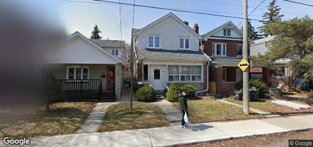 88 Barrington Avenue（加拿大曼尼托巴省温尼伯市）房屋照片