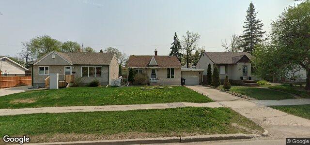 88 St Vital Road（加拿大曼尼托巴省温尼伯市）房屋照片