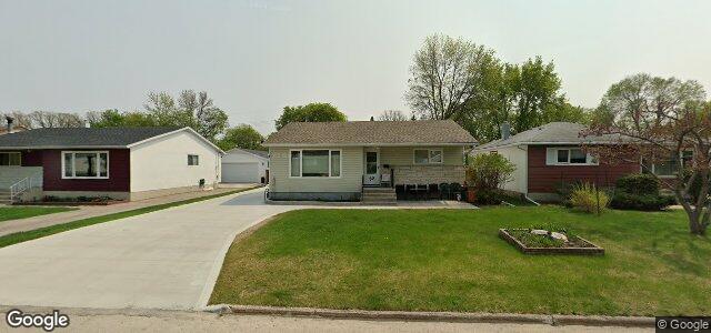 88 Triton Bay（加拿大曼尼托巴省温尼伯市）房屋照片