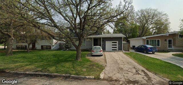 88 Weaver Bay（加拿大曼尼托巴省温尼伯市）房屋照片